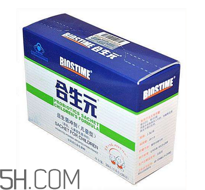 合生元益生菌能治便秘嗎？合生元益生菌能治腹瀉嗎？