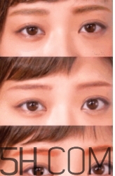 2018年眉毛流行什么顏色？2018眉毛流行色