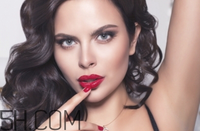 2018年眉毛流行什么顏色？2018眉毛流行色