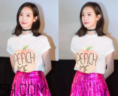 2018年眉毛流行什么顏色？2018眉毛流行色