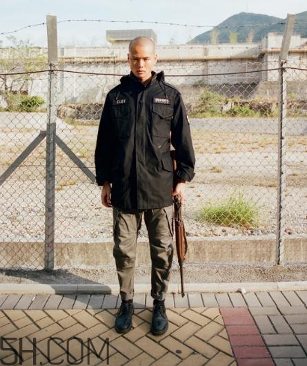 clot與使命召喚游戲聯(lián)名款外套發(fā)售時間_多少錢？