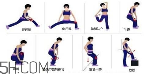 動感單車減肥主要瘦哪里？動感單車減肥要注意什么？