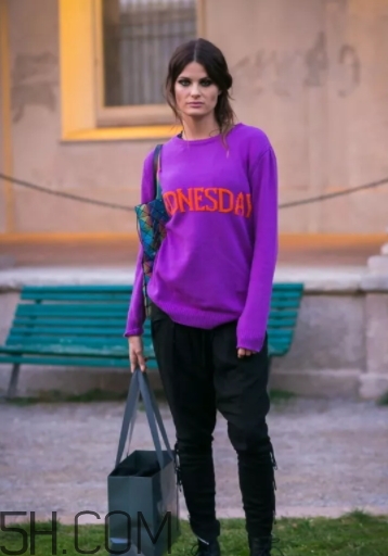 2018年流行什么毛衣？2018年流行毛衣顏色