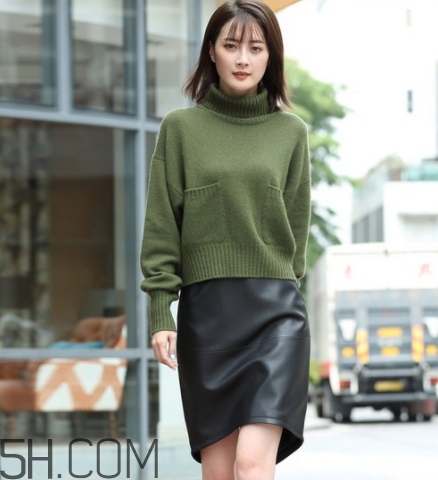 2018年流行什么毛衣？2018年流行毛衣顏色