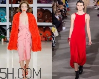 2018年流行什么毛衣？2018年流行毛衣顏色