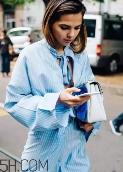 2018年流行什么毛衣？2018年流行毛衣顏色