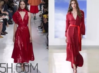 2018年流行什么毛衣？2018年流行毛衣顏色