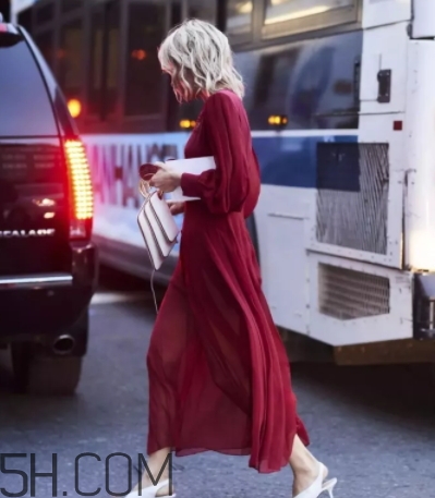 2018年流行什么毛衣？2018年流行毛衣顏色