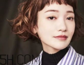 2018年流行什么劉海？2018年流行劉海圖片