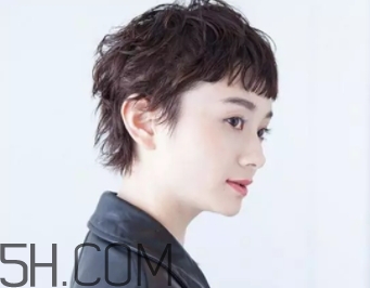 2018年流行什么劉海？2018年流行劉海圖片