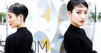 2018年流行什么劉海？2018年流行劉海圖片