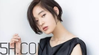 2018年流行什么劉海？2018年流行劉海圖片