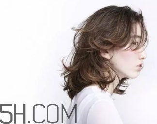 2018年流行什么劉海？2018年流行劉海圖片