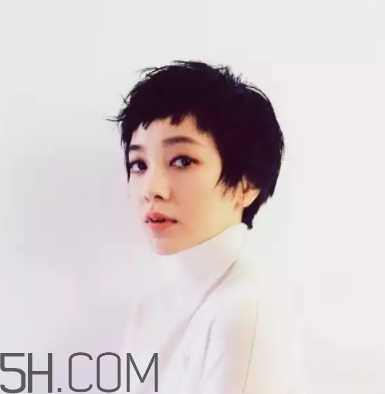 2018年流行什么劉海？2018年流行劉海圖片