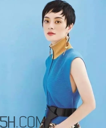 2018年流行什么劉海？2018年流行劉海圖片