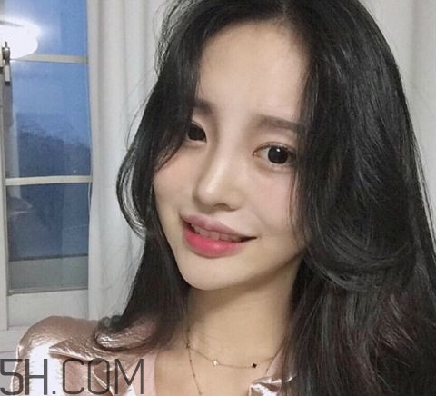 2018年流行什么劉海？2018年流行劉海圖片