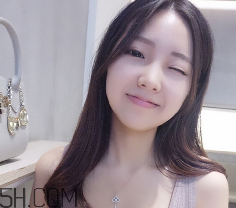 2018年流行什么劉海？2018年流行劉海圖片