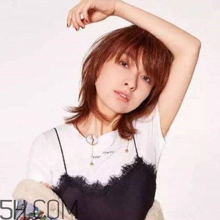 2018年流行什么劉海？2018年流行劉海圖片