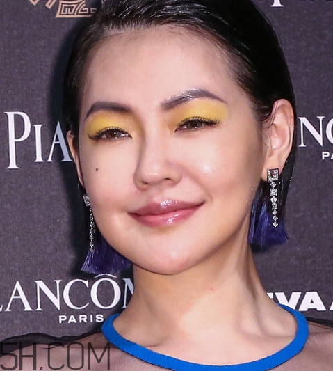 2018年流行什么眼妝？2018年流行眼妝趨勢