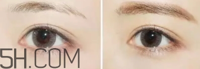 2018年流行什么眼妝？2018年流行眼妝趨勢