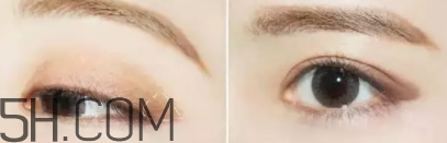 2018年流行什么眼妝？2018年流行眼妝趨勢