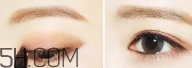 2018年流行什么眼妝？2018年流行眼妝趨勢