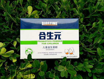 合生元益生菌可以調(diào)理腸胃嗎？調(diào)理腸胃能吃益生菌嗎？