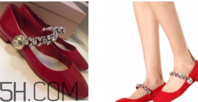 2018年流行什么顏色的婚鞋？2018年流行什么婚鞋款式