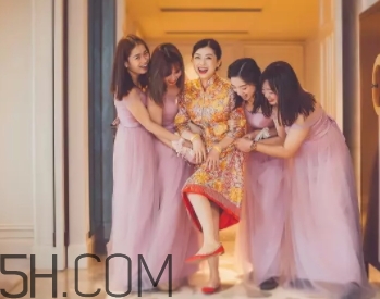 2018年流行什么顏色的婚鞋？2018年流行什么婚鞋款式