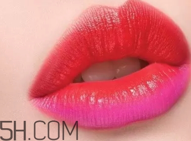 2018年流行什么唇妝？2018年流行唇妝怎么化
