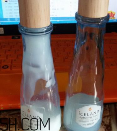 得鮮冰島水乳適合年齡 得鮮冰島水乳什么功效 得鮮冰島水乳適合年齡 得鮮冰島水乳什么功效