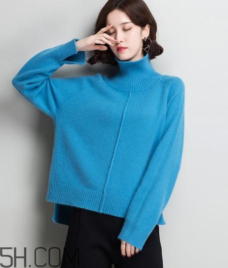 羊絨衫能用溫水洗嗎？羊絨衫可以用金紡嗎？