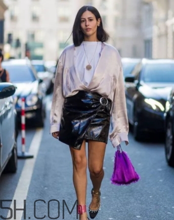 紫外光色是什么顏色？2018流行色紫外光色試色