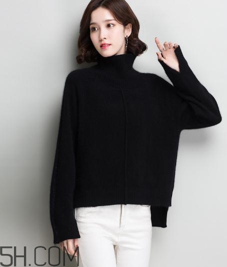 羊絨衫能用溫水洗嗎？羊絨衫可以用金紡嗎？