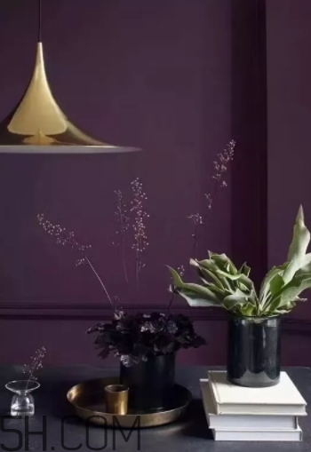 紫外光色是什么顏色？2018流行色紫外光色試色