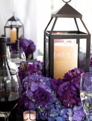 紫外光色是什么顏色？2018流行色紫外光色試色