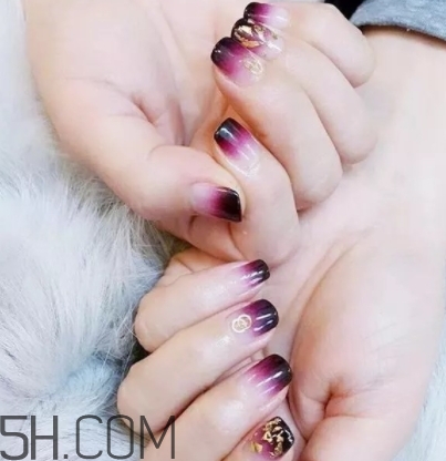 紫外光色是什么顏色？2018流行色紫外光色試色