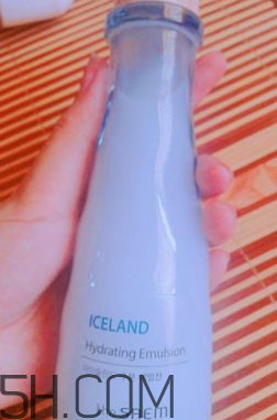 得鮮冰島水乳適合年齡 得鮮冰島水乳什么功效 得鮮冰島水乳適合年齡 得鮮冰島水乳什么功效