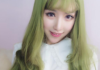 2018流行什么發(fā)色？2018流行發(fā)色