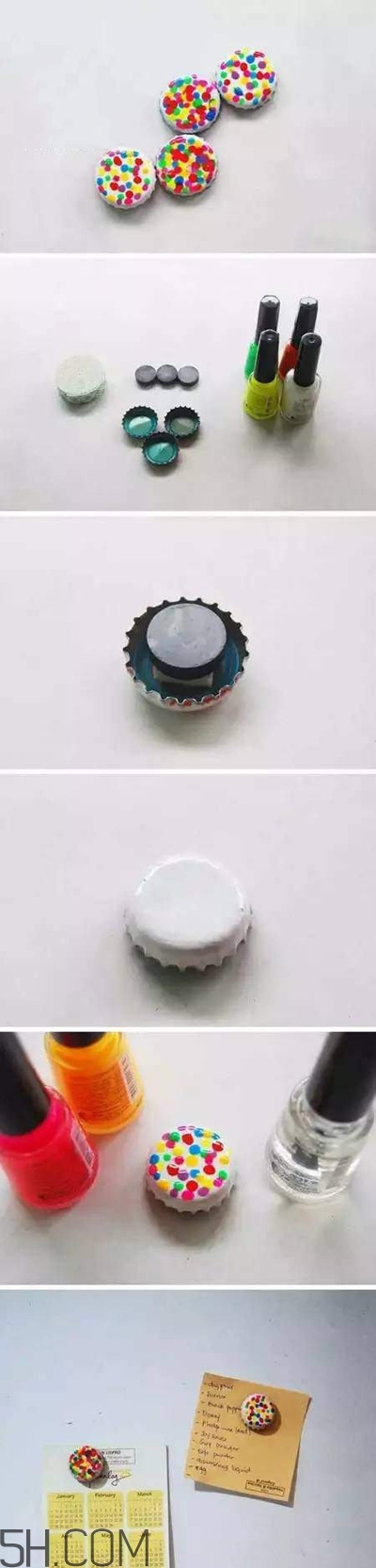 過(guò)期的指甲油還能用嗎？卸指甲油的小妙招