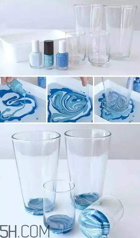 過(guò)期的指甲油還能用嗎？卸指甲油的小妙招