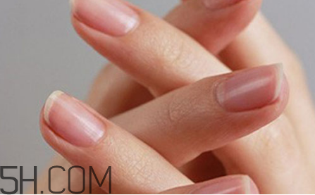 指甲剪成什么形狀最好？指甲怎么護理？