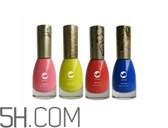 指甲分層是怎么回事？涂指甲油的注意事項(xiàng)