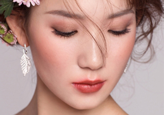 2018流行什么妝容？2018女性流行妝容
