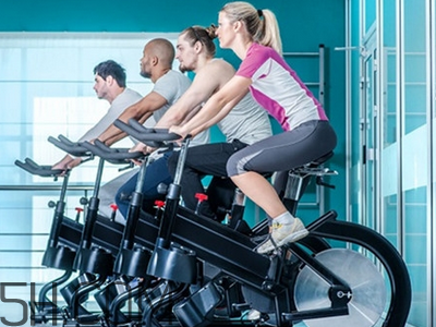 動(dòng)感單車新手注意事項(xiàng)有哪些？新手騎動(dòng)感單車多久合適？