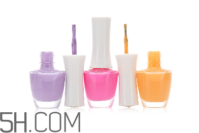 指甲油干了加什么好？人魚之水指甲油好嗎？