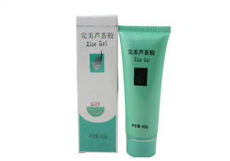 完美蘆薈膠孕婦可以用嗎？完美蘆薈膠是祛疤的嗎？