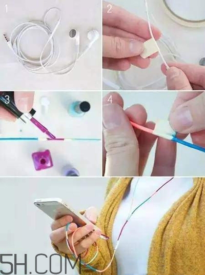 過(guò)期的指甲油還能用嗎？卸指甲油的小妙招