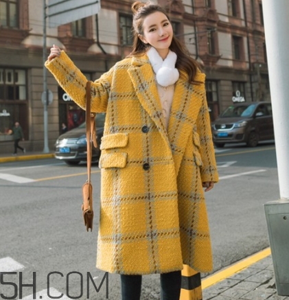 2018流行什么衣服？2018流行衣服搭配