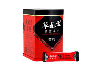 草晶華破壁適合哪些人？草晶華是藥還是保健品？